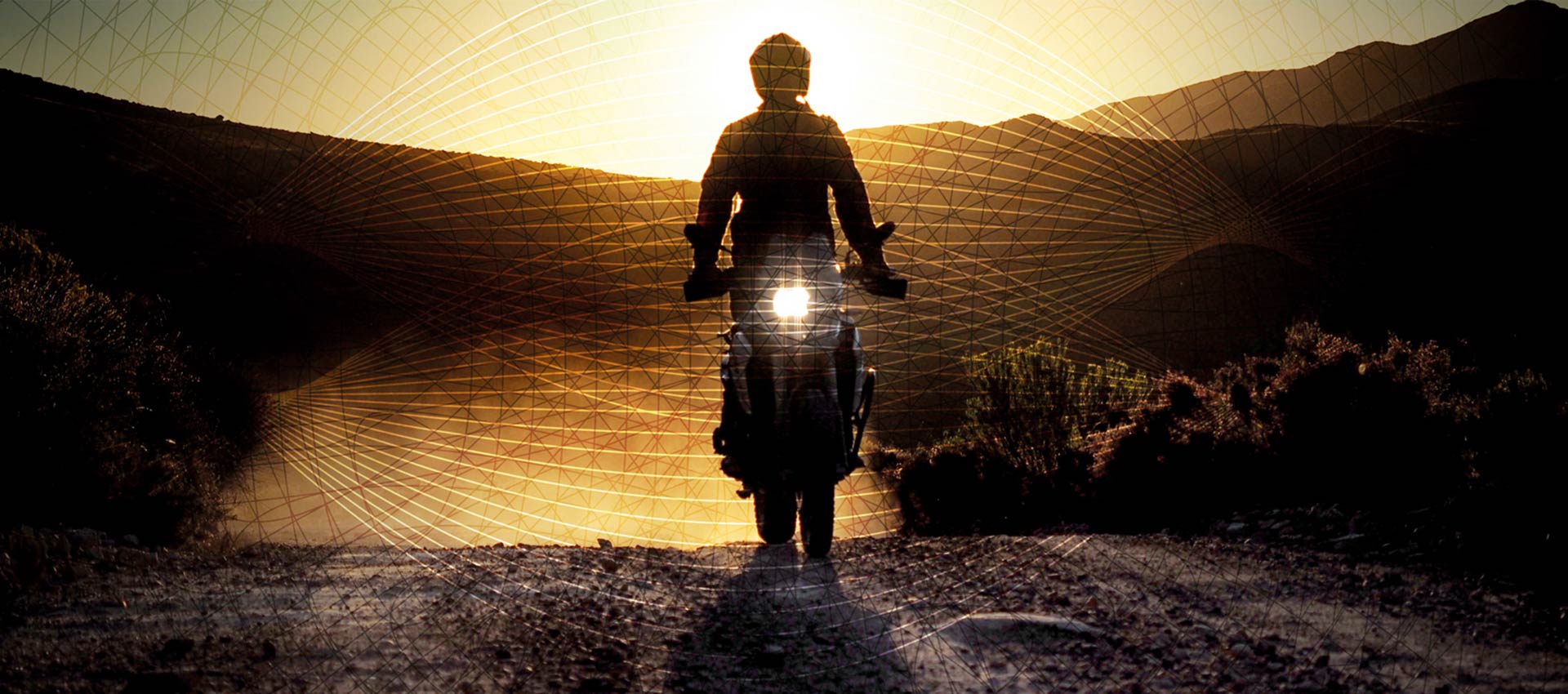 Ga op motorreis met Seven Summits motorreizen